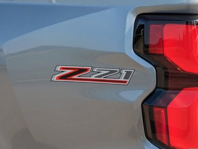 2023 Chevrolet Colorado 4WD Z71