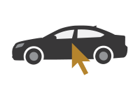 Shop Click Drive Select Icon in Jacksonville, TX