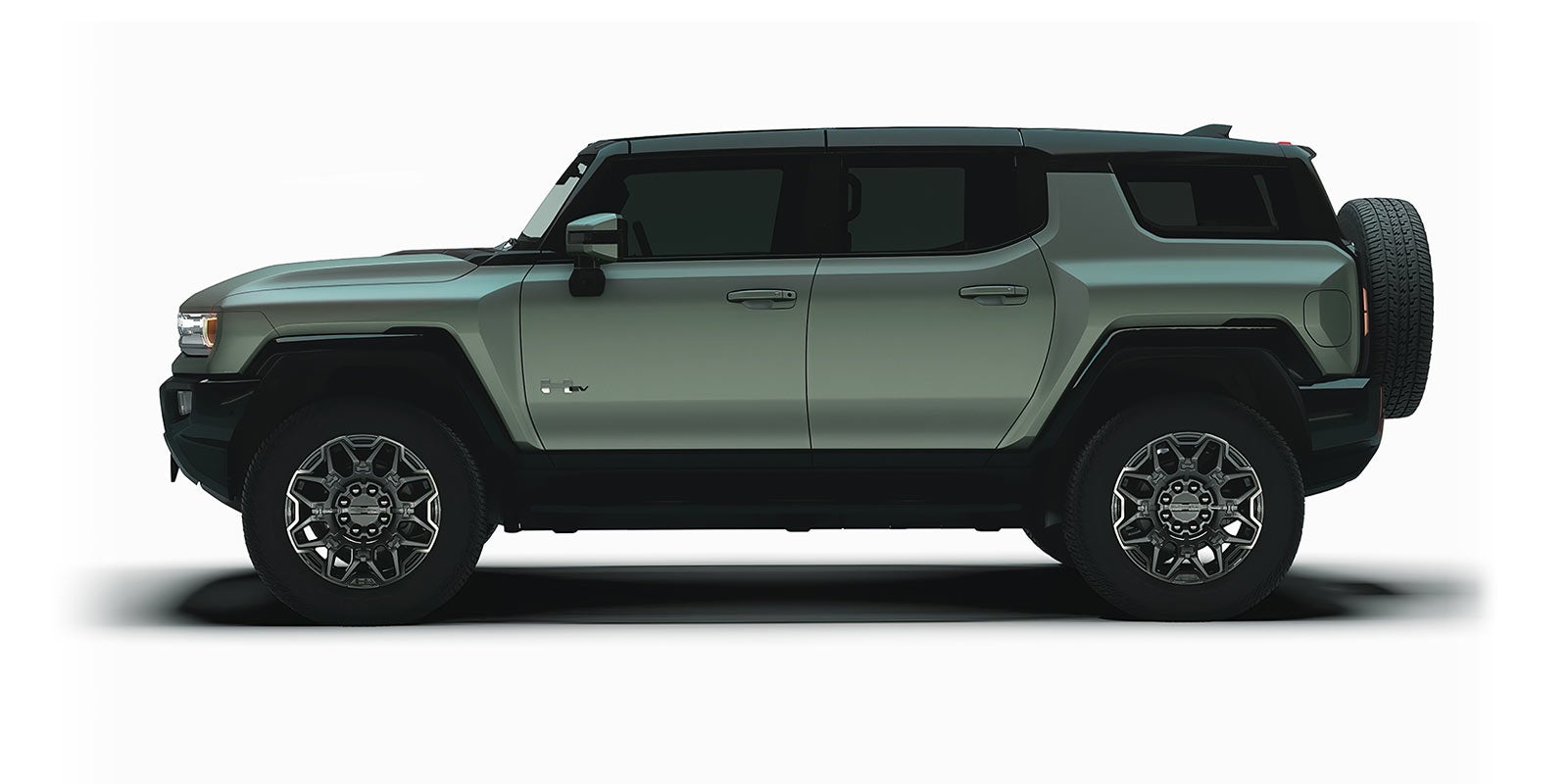 hummer ev pickup and hummer ev | Bacon Auto Country Inc. in Jacksonville TX