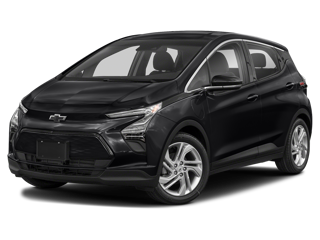 2023 Chevrolet Bolt EV