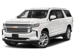 2023 chevrolet Suburban Jacksonville, TX