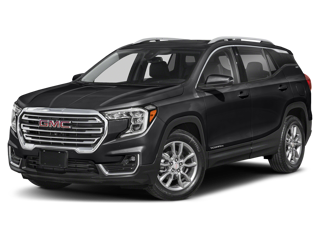 2023 GMC Terrain Jacksonville, TX