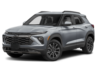 2024 Chevrolet Trailblazer