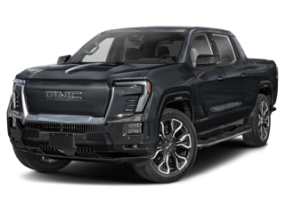 Sierra EV vs. Cybertruck - Bacon Auto Country Inc. in Jacksonville TX