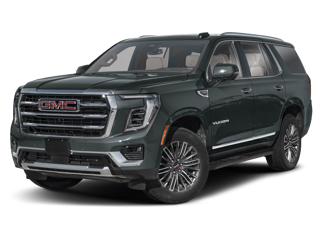 2026 GMC Yukon Jacksonville, TX 