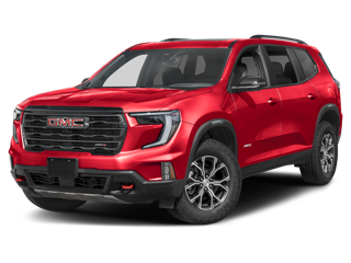 2026 GMC Acadia Jacksonville, TX 