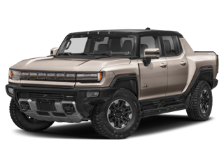 HUMMER EV vs Tesla Cybertruck - Bacon Auto Country Inc. in Jacksonville TX