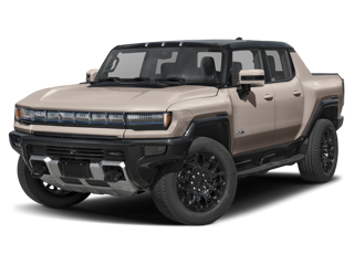 HUMMER EV vs Tesla Cybertruck - Bacon Auto Country Inc. in Jacksonville TX