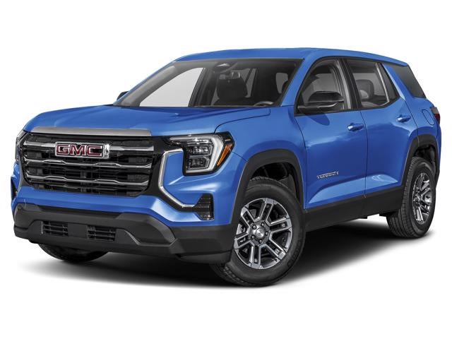 2025 GMC Terrain Jacksonville, TX 