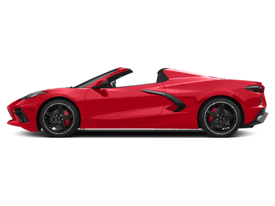 2022 Chevrolet Corvette 3LT
