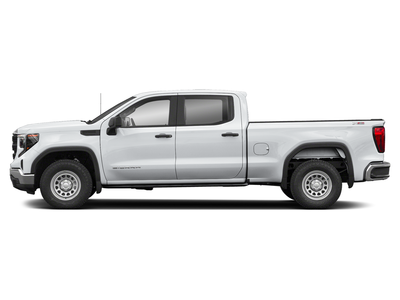 2023 GMC Sierra 1500 Elevation - Photo 33