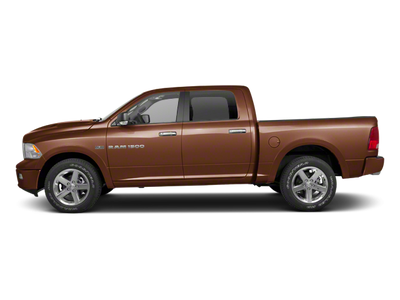 2011 RAM 1500 Lone Star