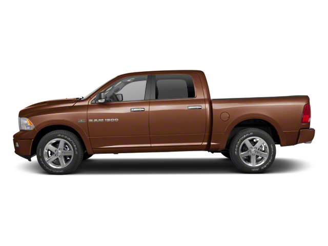 2011 RAM 1500 Lone Star
