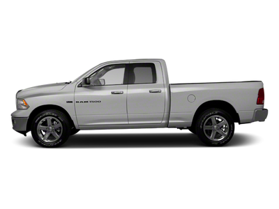 2012 RAM 1500 Express
