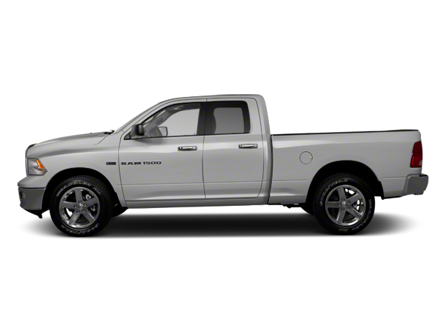 2012 RAM 1500 Express