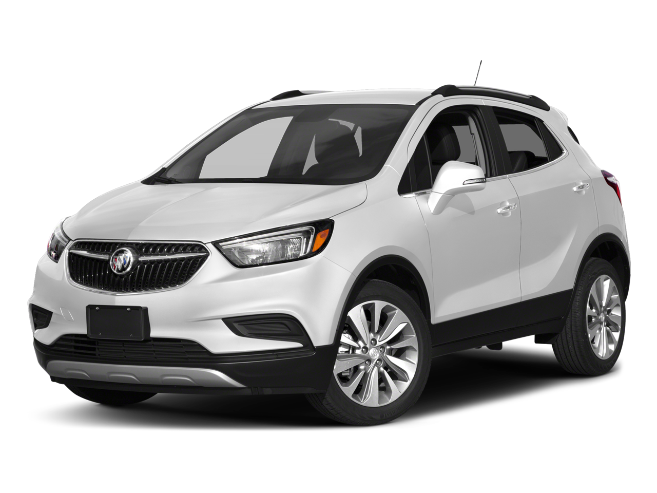 2017 Buick Encore Sport Touring's photo