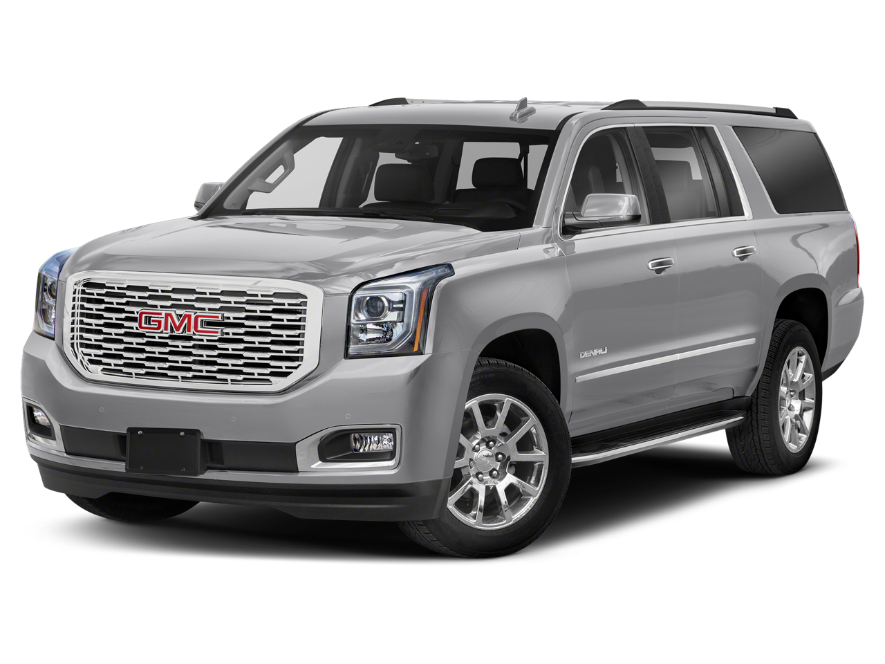 2020 GMC Yukon Denali AWD's photo