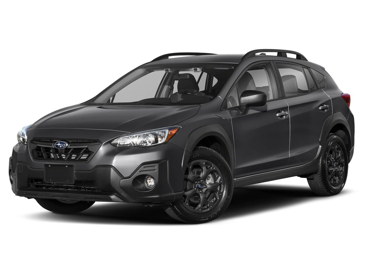 2022 Subaru Crosstrek Sport for sale in Jacksonville, TX