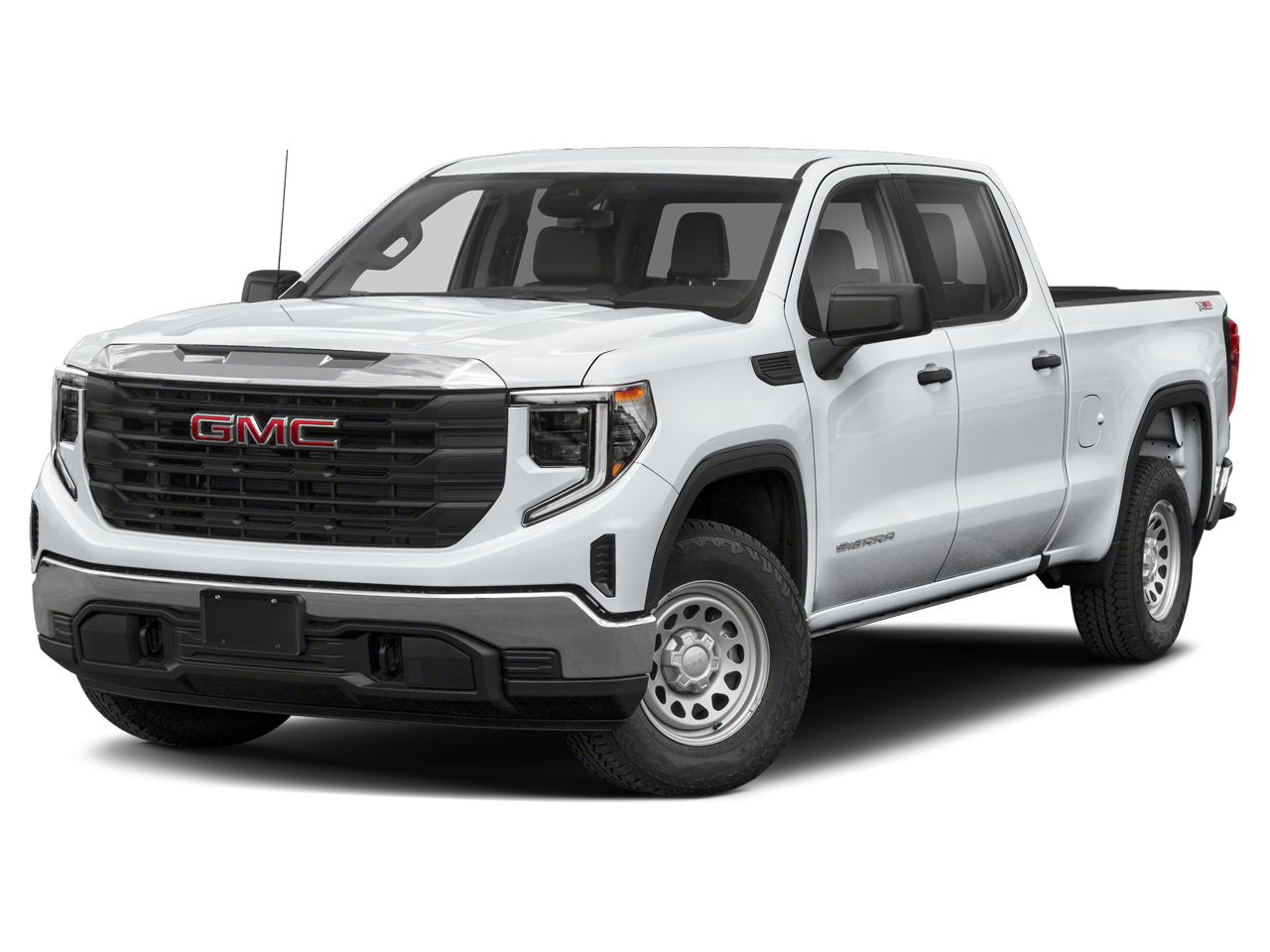 2023 GMC Sierra 1500 Elevation - Photo 31