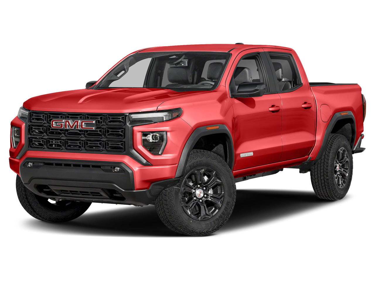 2023 GMC Canyon 2WD Elevation Crew Cab Short Box's photo