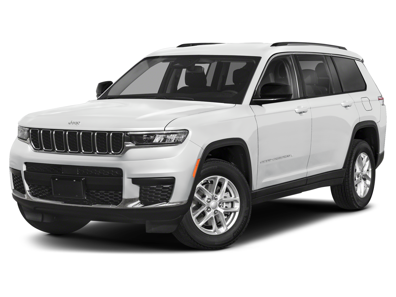 2023 Jeep Grand Cherokee L Altitude for sale in Jacksonville, TX