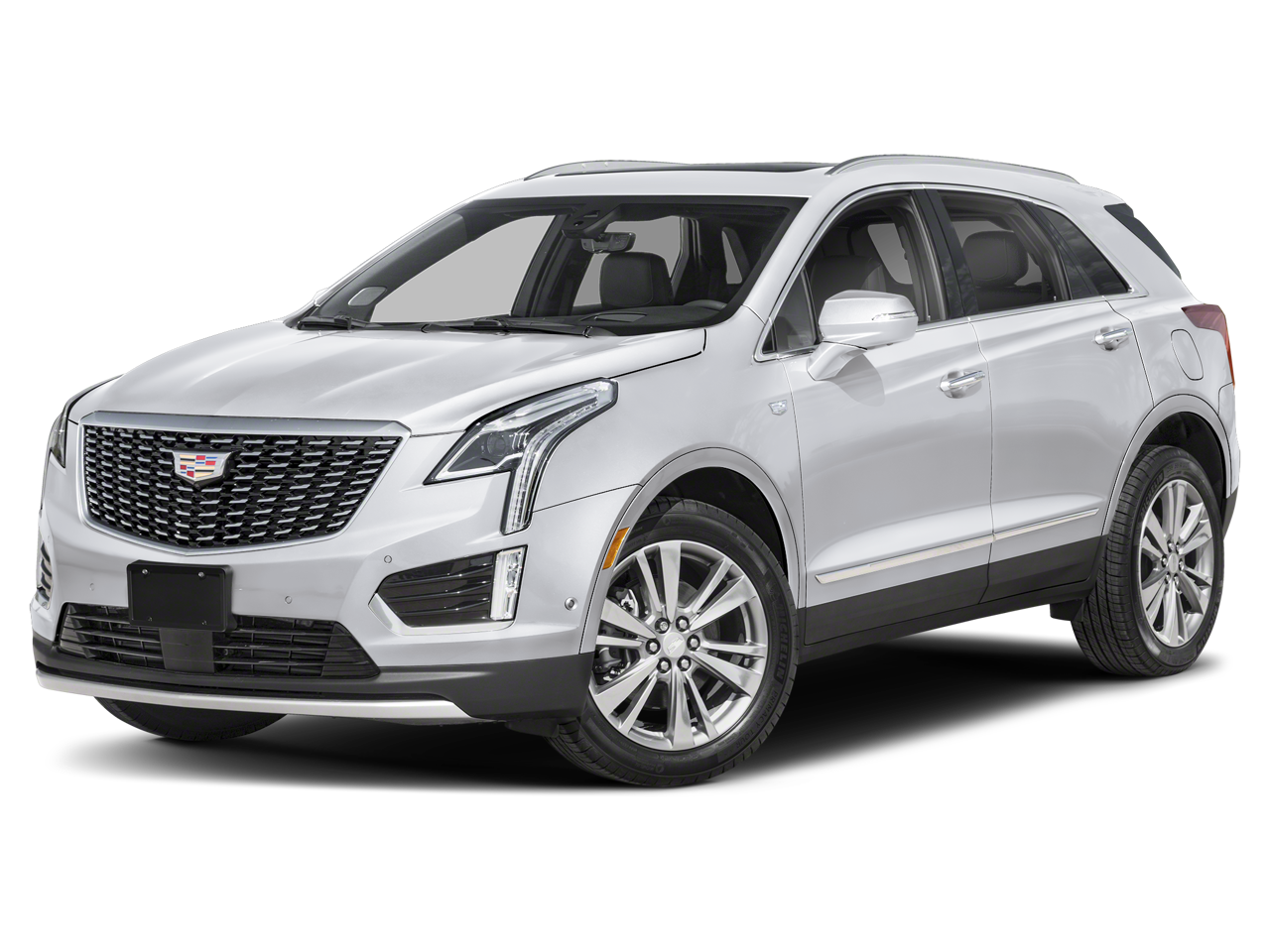 2024 Cadillac XT5 FWD Premium Luxury's photo