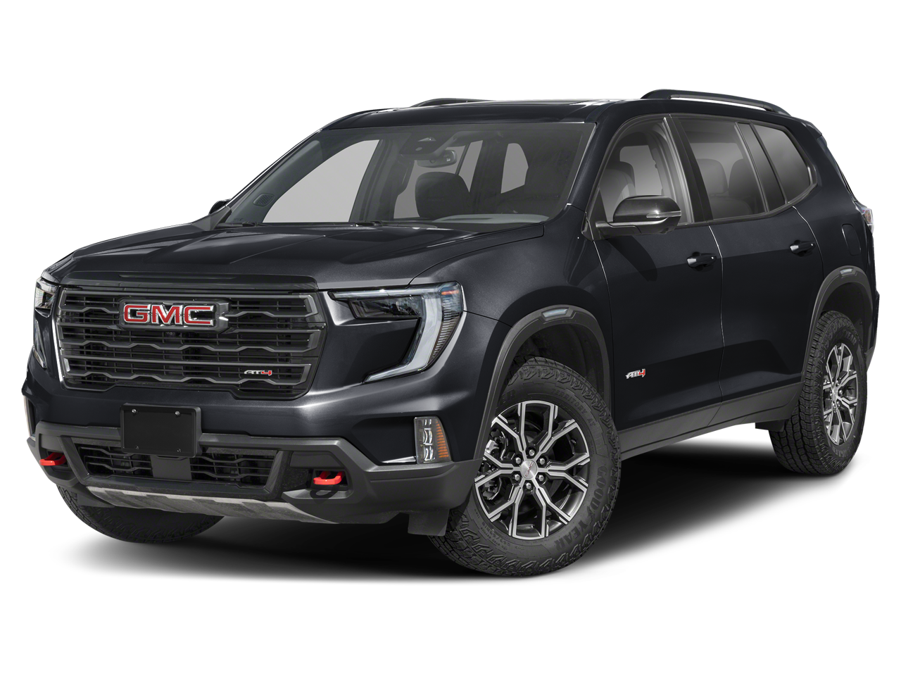 2024 GMC Acadia AT4 for sale in Jacksonville, TX