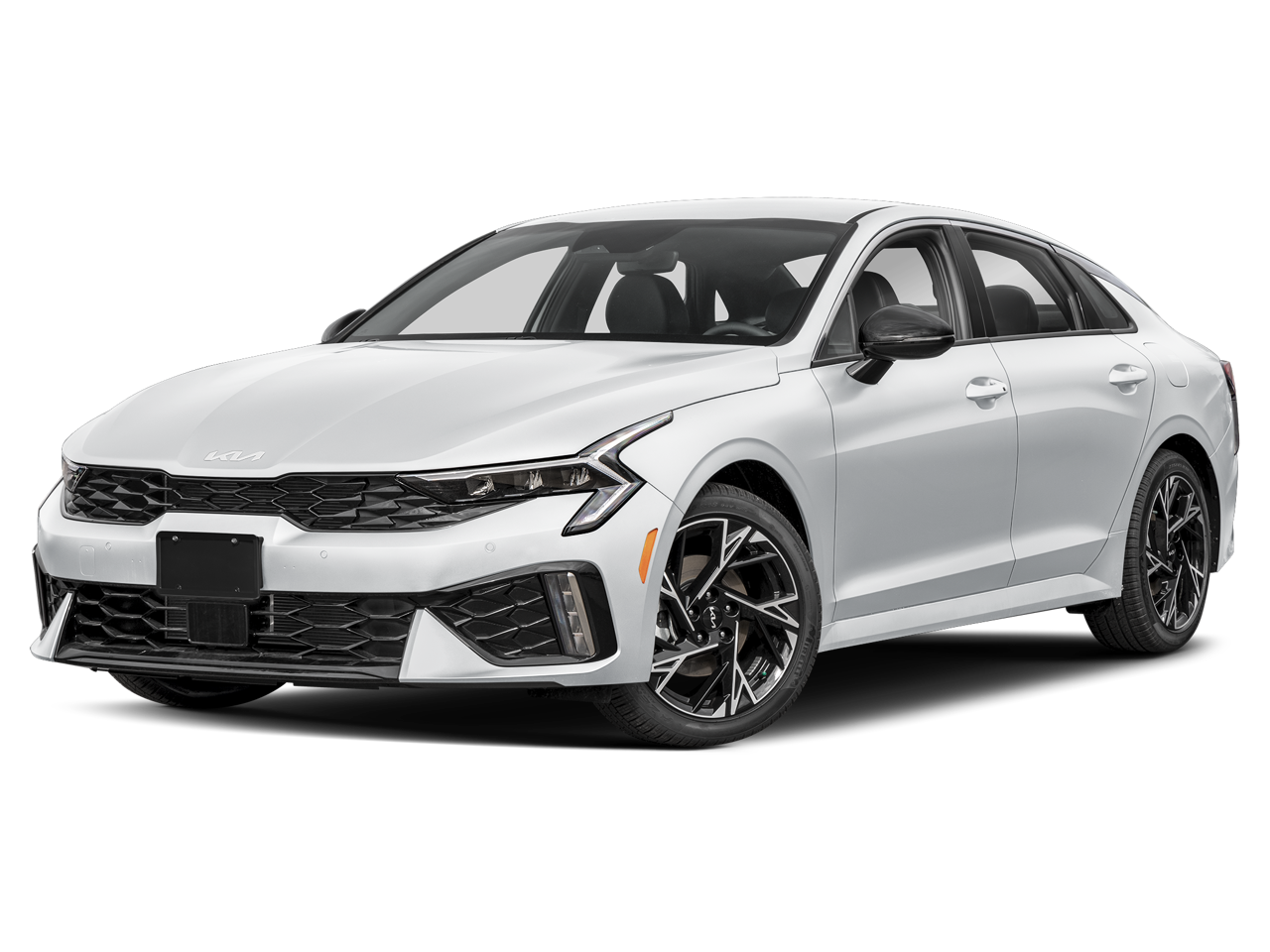 2025 Kia K5 GT-Line - Photo 1
