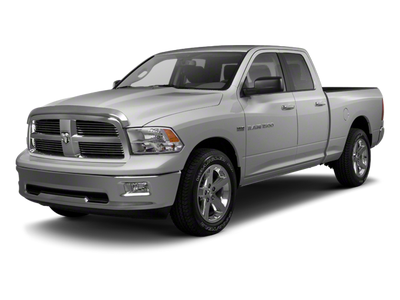 2012 RAM 1500 Express