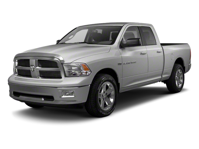 2012 RAM 1500 Express