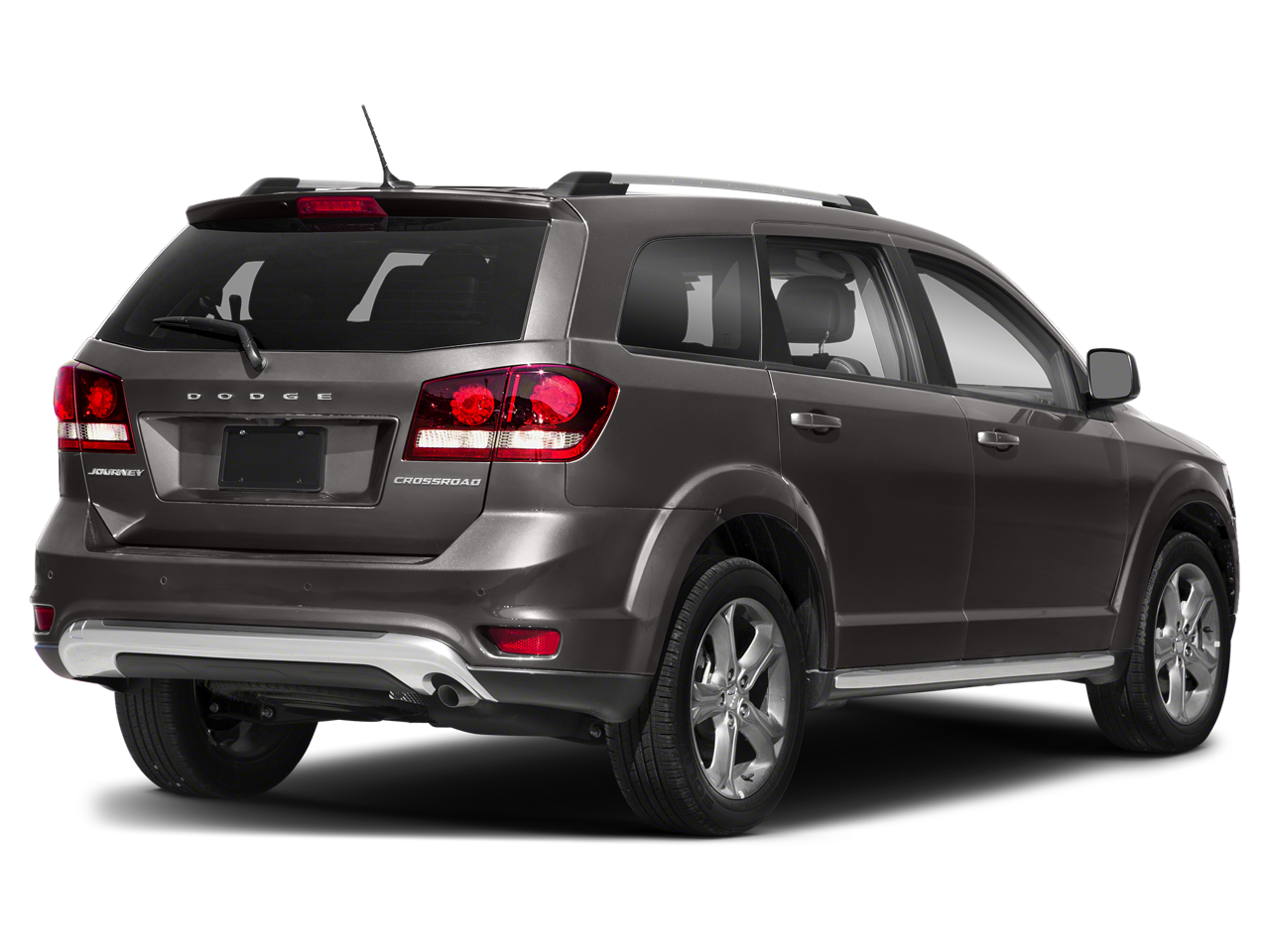 2015 Dodge Journey American Value Pkg