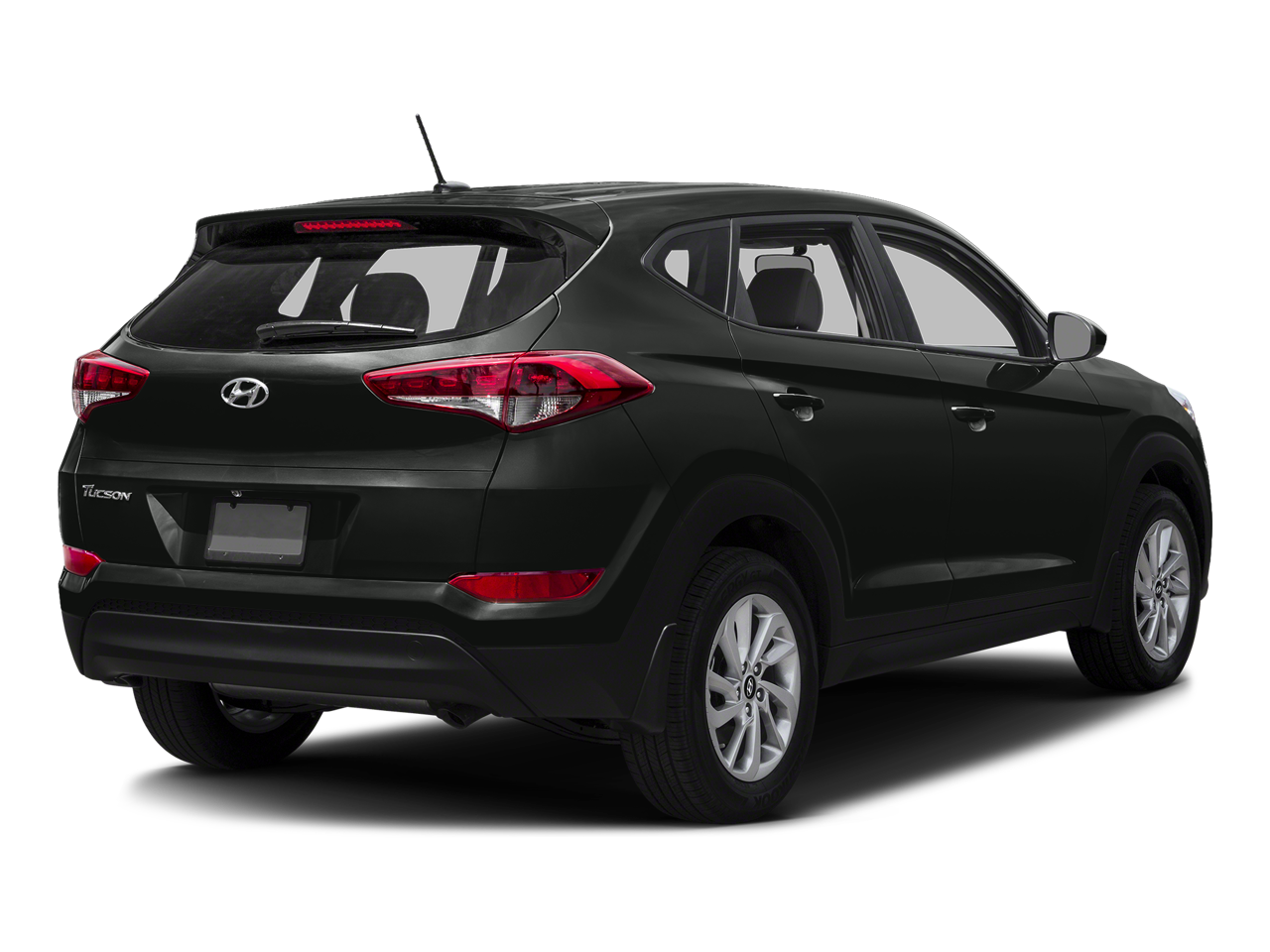 Used 2016 Hyundai Tucson SE with VIN KM8J33A43GU145627 for sale in Jacksonville, TX