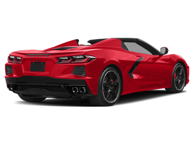 2022 Chevrolet Corvette 3LT
