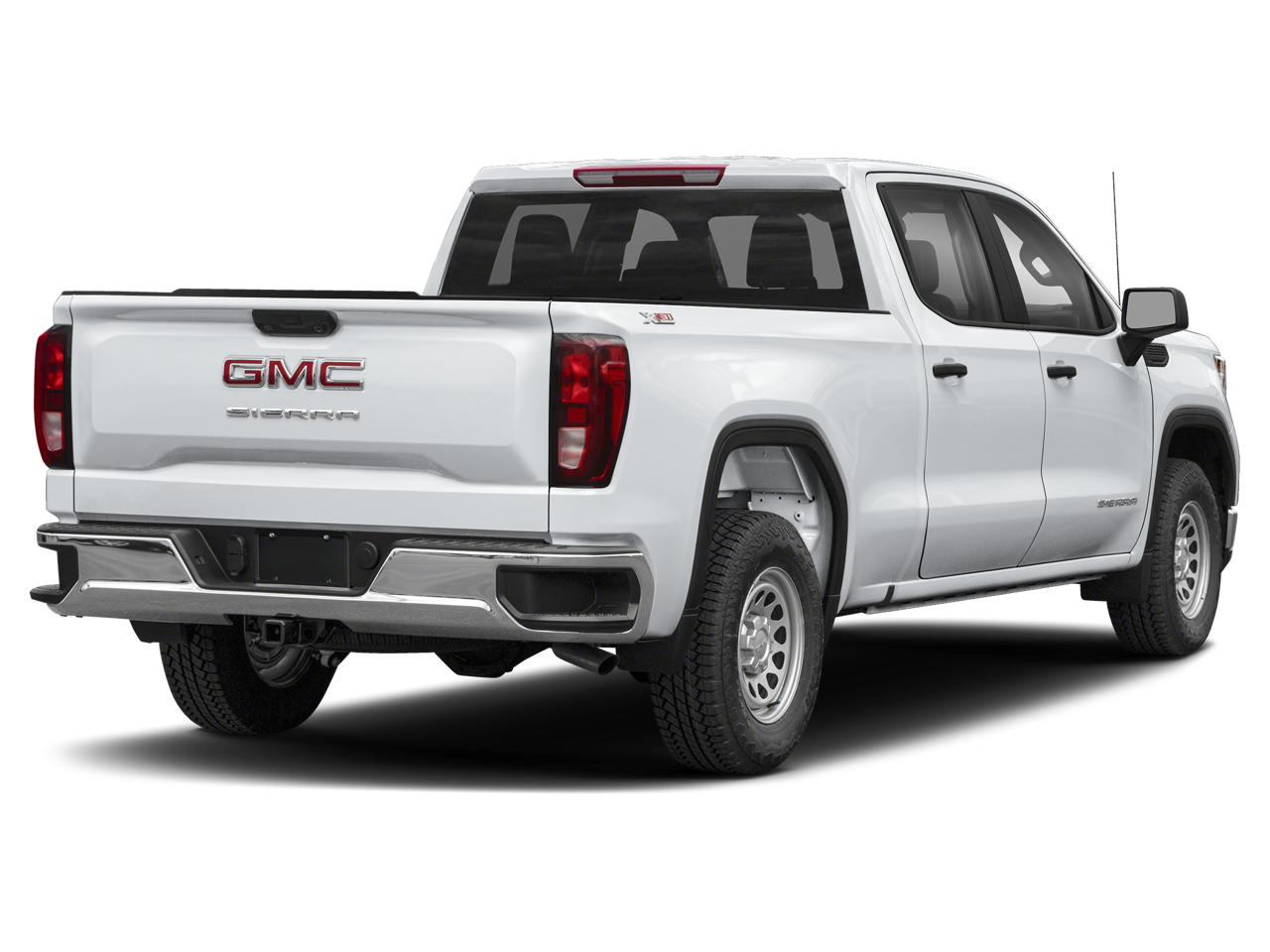 2023 GMC Sierra 1500 Elevation - Photo 32