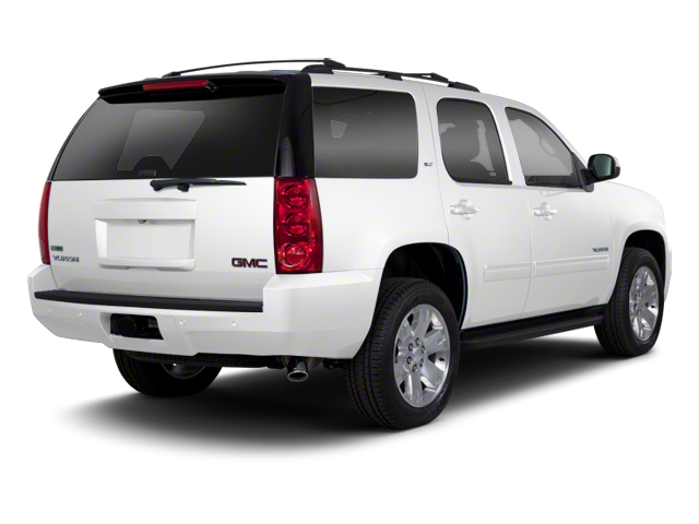 Used 2011 GMC Yukon SLT with VIN 1GKS1CE02BR332427 for sale in Jacksonville, TX
