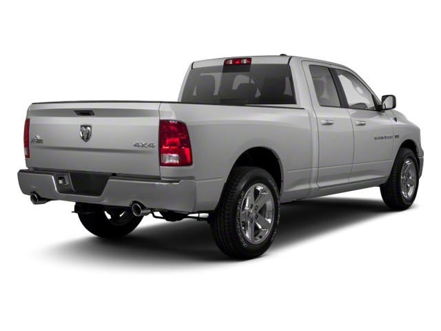2012 RAM 1500 Express