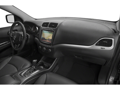 2015 Dodge Journey American Value Pkg