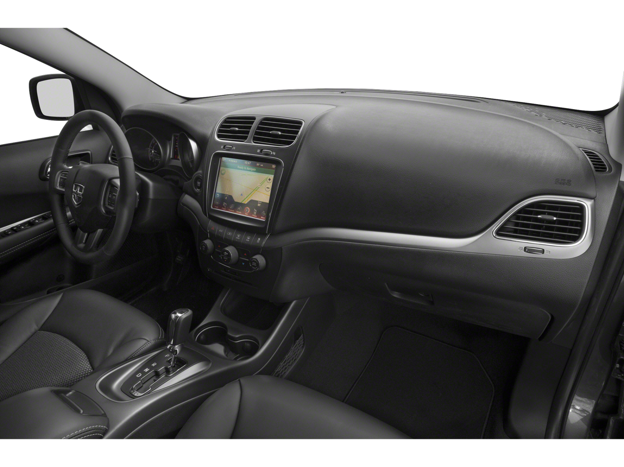 2015 Dodge Journey American Value Pkg