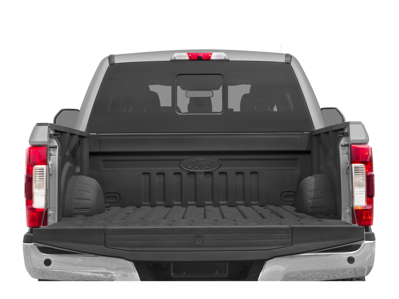 2019 Ford Super Duty F-250 SRW XLT