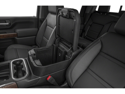 2020 GMC Sierra 2500HD Denali
