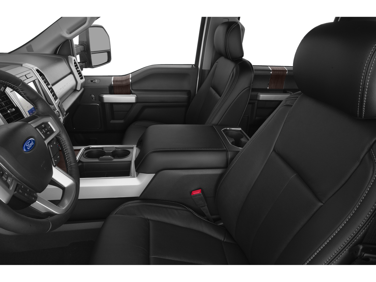 2021 Ford Super Duty F-250 SRW XLT