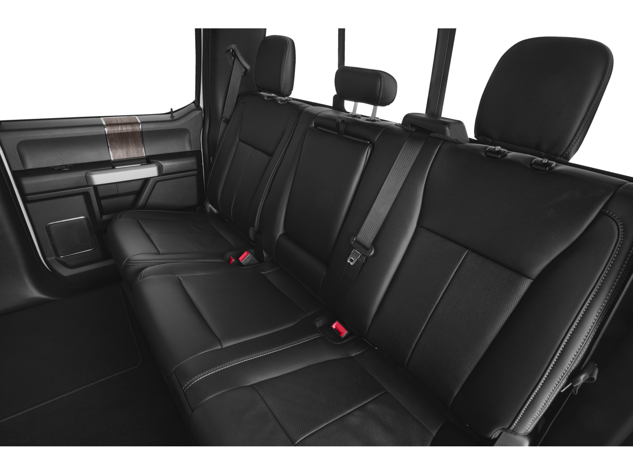 2021 Ford Super Duty F-250 SRW XLT