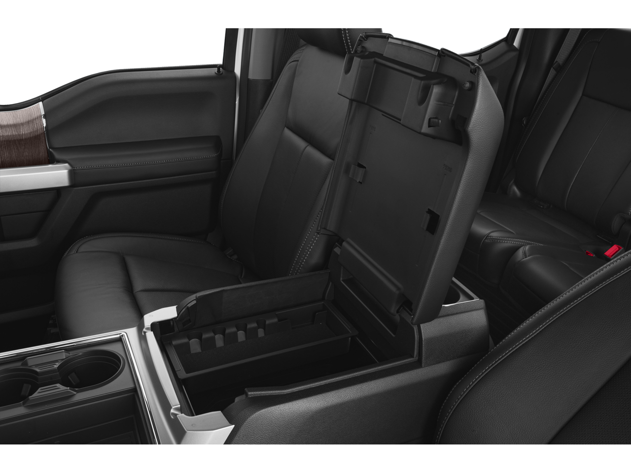 2021 Ford Super Duty F-250 SRW XLT