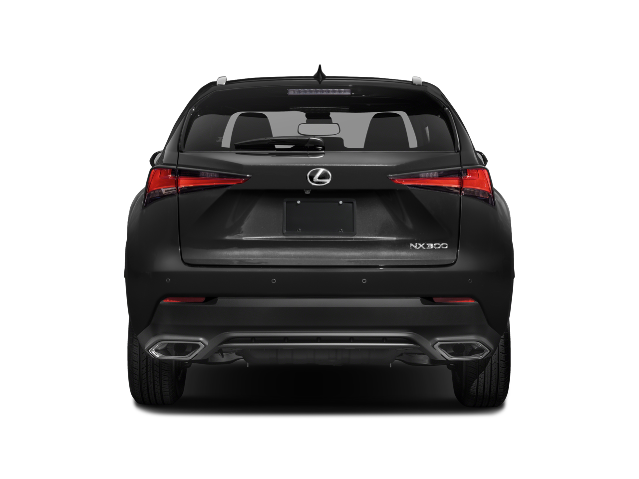 2021 Lexus NX NX 300