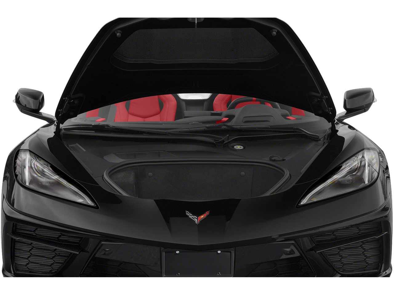 2022 Chevrolet Corvette 3LT