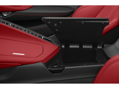 2022 Chevrolet Corvette 3LT