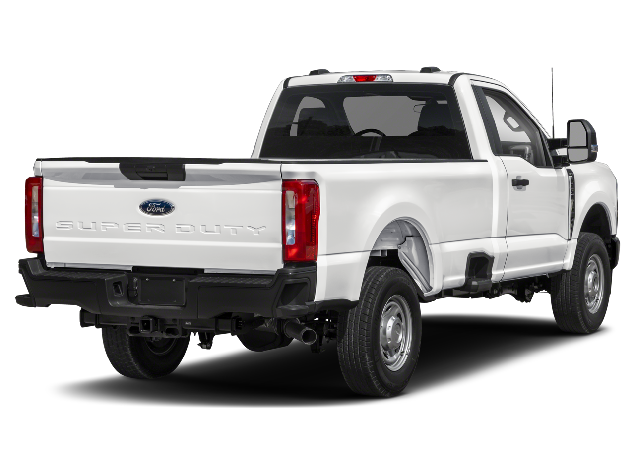 2023 Ford Super Duty F-250 SRW XL