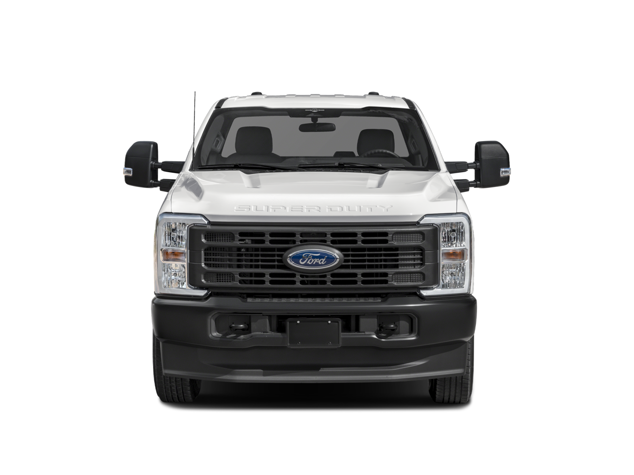 2023 Ford Super Duty F-250 SRW XL