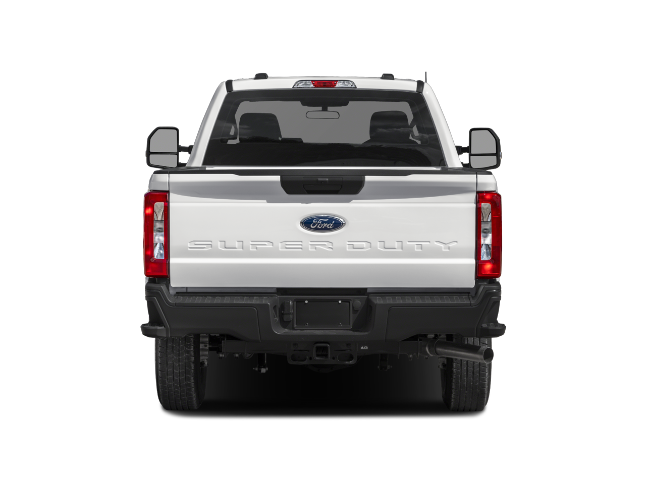 2023 Ford Super Duty F-250 SRW XL