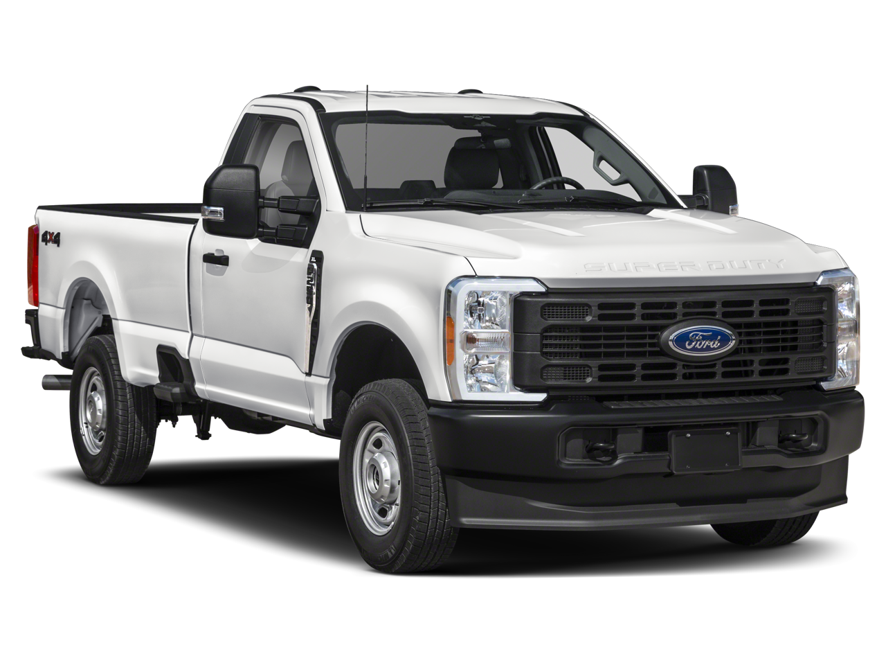 2023 Ford Super Duty F-250 SRW XL